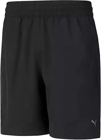 Puma PERFORMANCE WOVEN 7 Training Shorts | Grattan