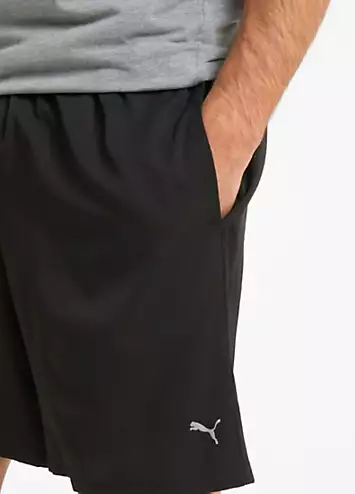 Puma PERFORMANCE WOVEN 7 Training Shorts | Grattan