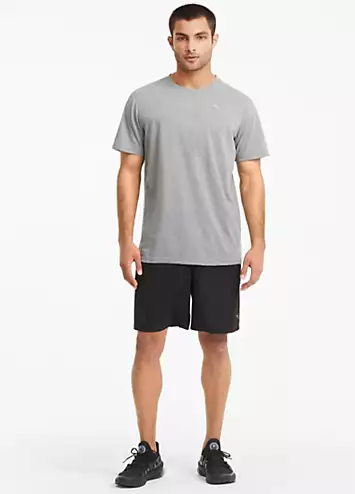 Puma PERFORMANCE WOVEN 7 Training Shorts | Grattan