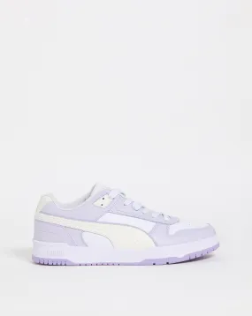 PUMA RBD Game Low Trainers | Simply Be