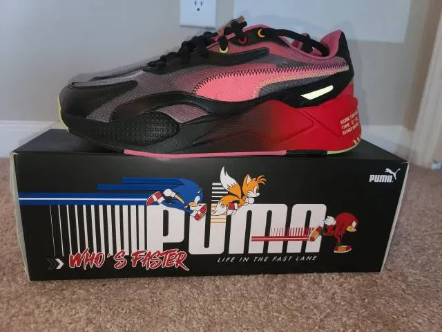 Puma rs-x3 sonic color 2