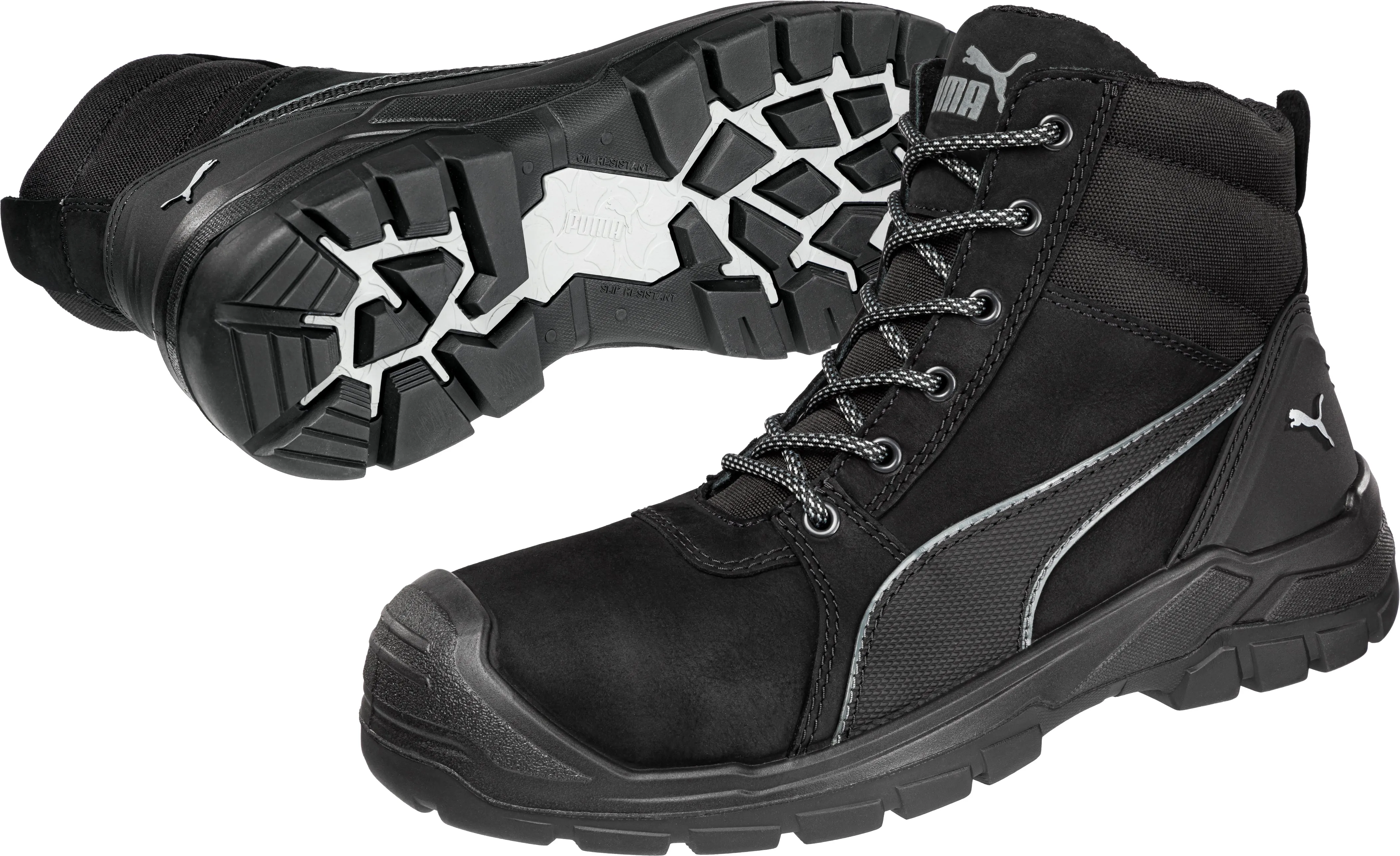 Puma Safety Tornado (630797)-