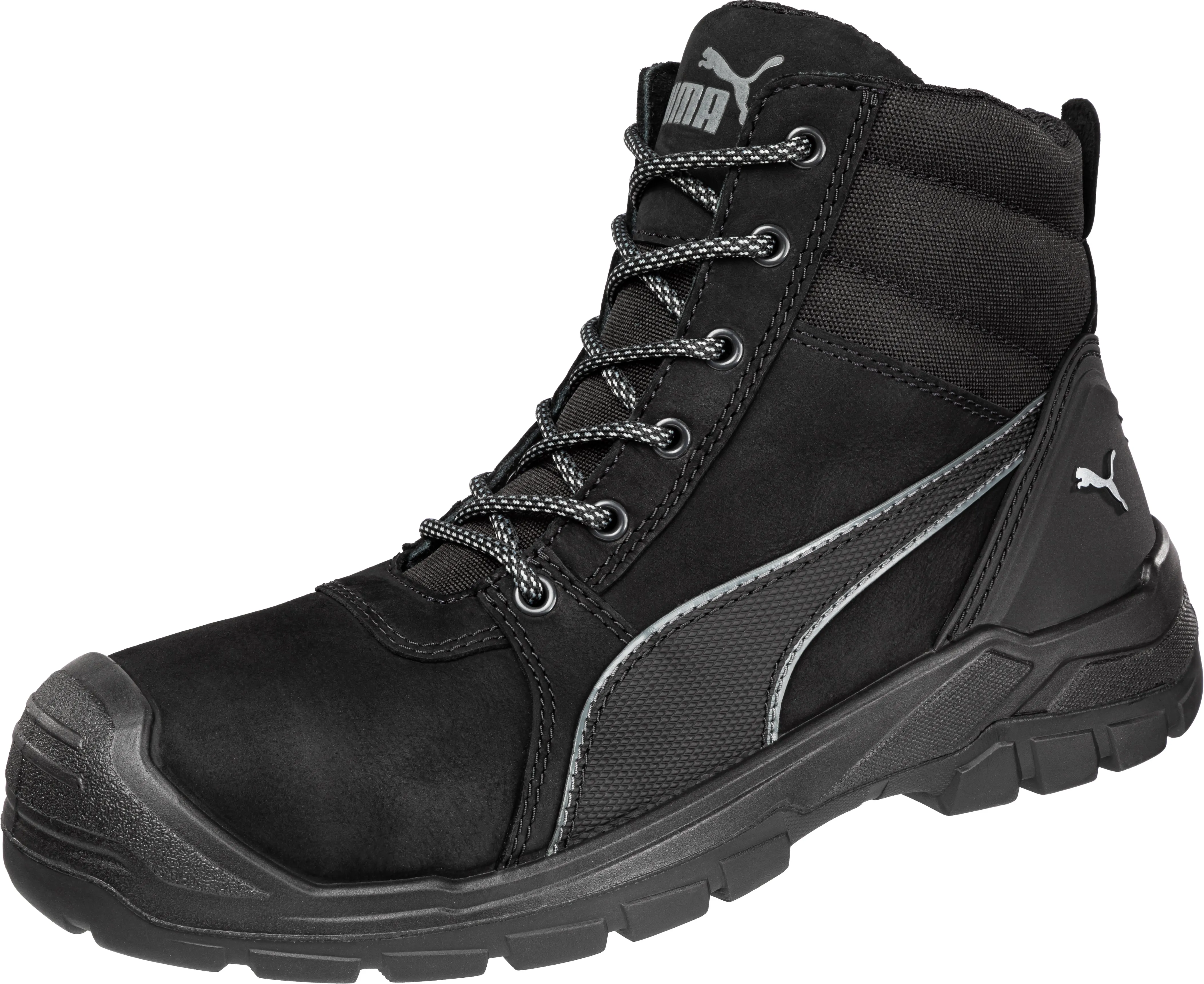 Puma Safety Tornado (630797)-