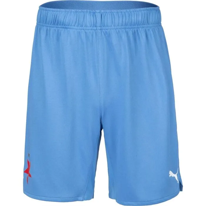 Puma SKS AWAY SHORTS PROMO SIL