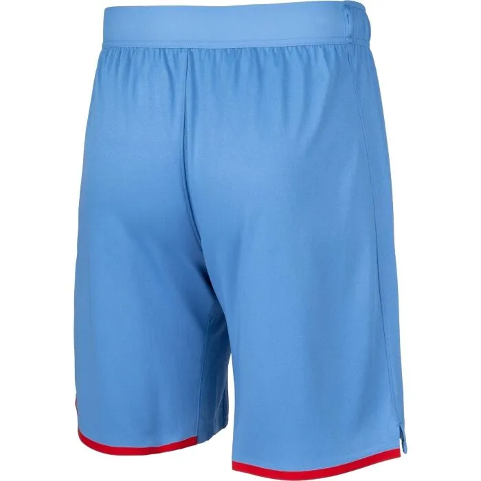 Puma SKS AWAY SHORTS PROMO SIL