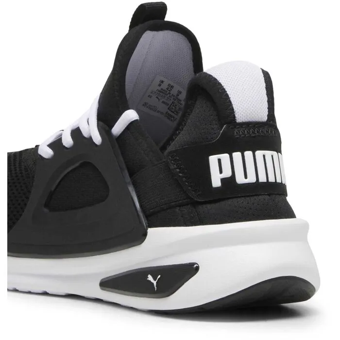 Puma SOFTRIDE ENZO EVO METALLIC W