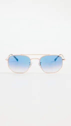 Ray-Ban   0RB3707  Sunglasses 