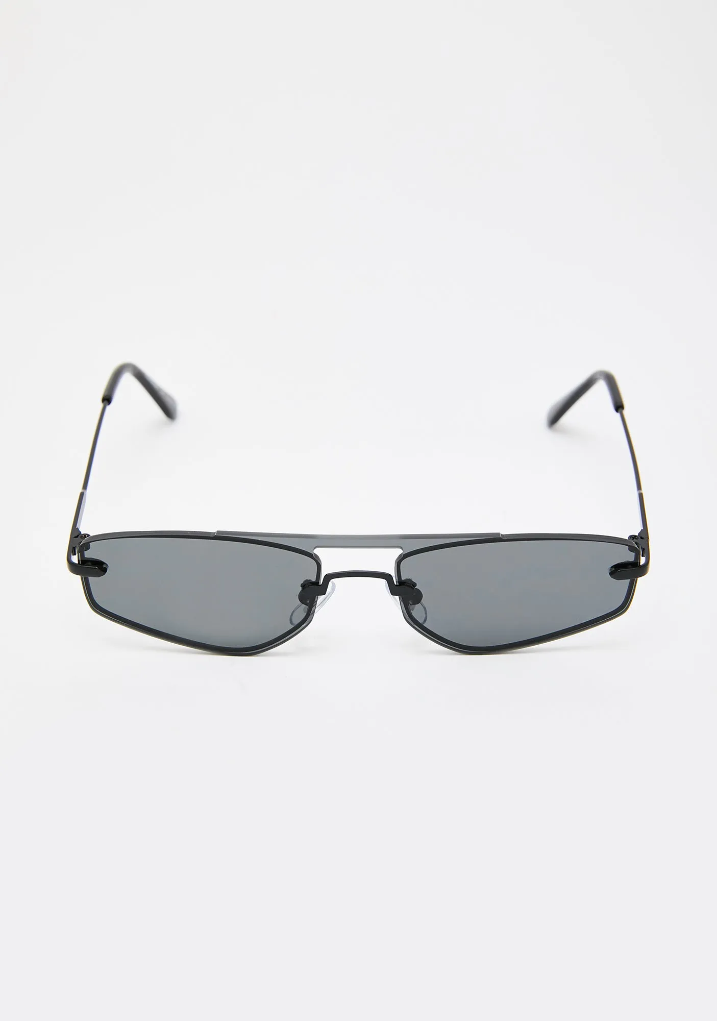 Rebel Runaway Tiny Sunglasses-