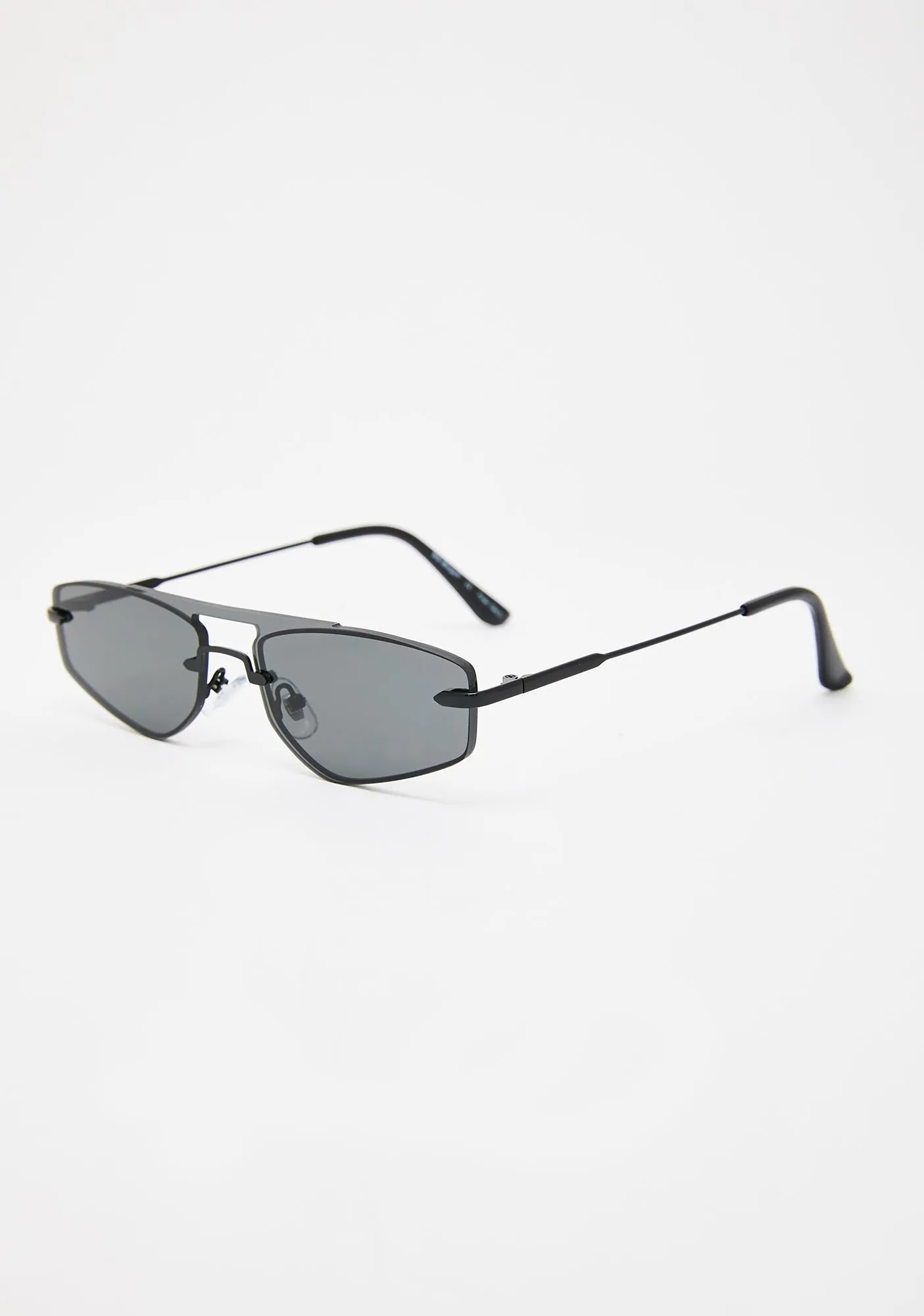 Rebel Runaway Tiny Sunglasses-