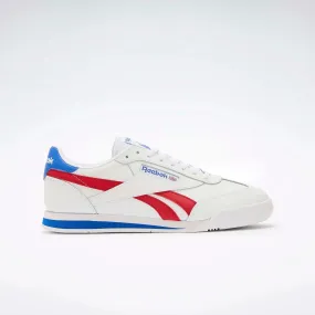 Reebok Campio XT - White/Red/Blue