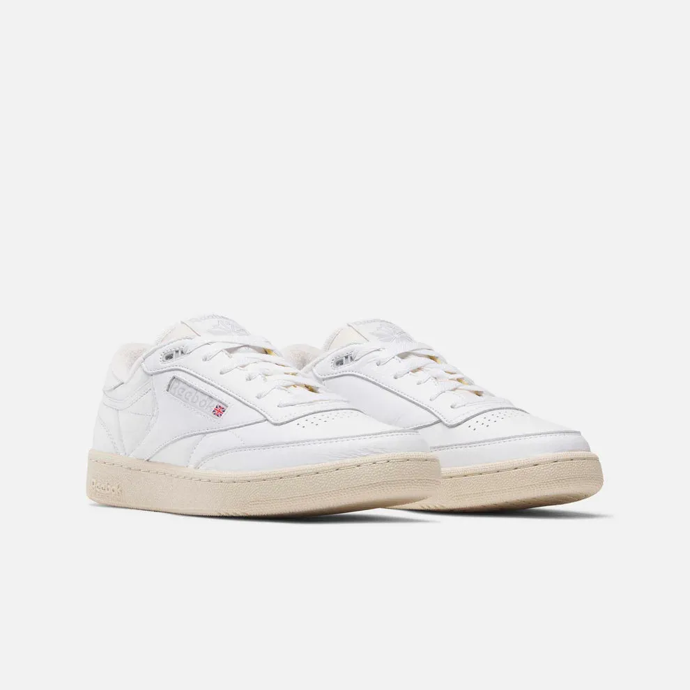 Reebok Club C 85 Vintage - White / Pure Grey / Paperwhite