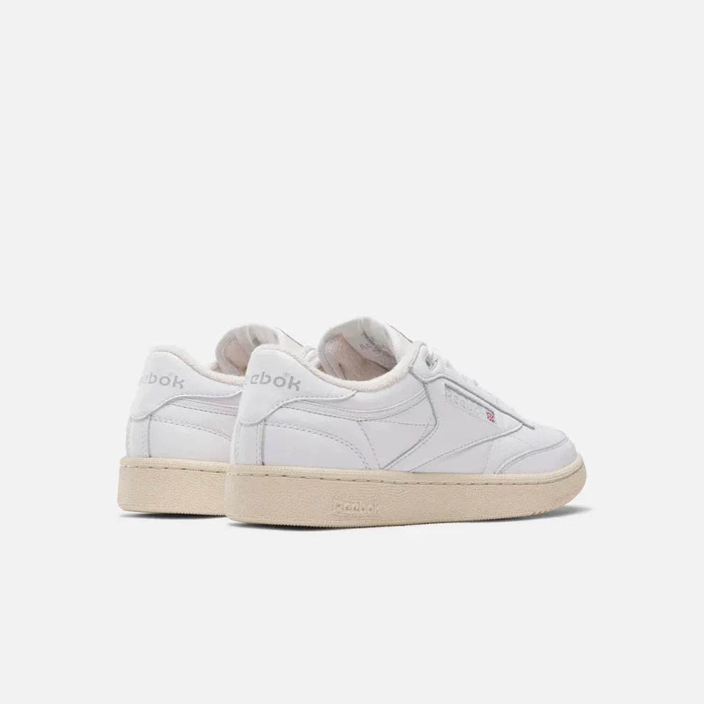 Reebok Club C 85 Vintage - White / Pure Grey / Paperwhite