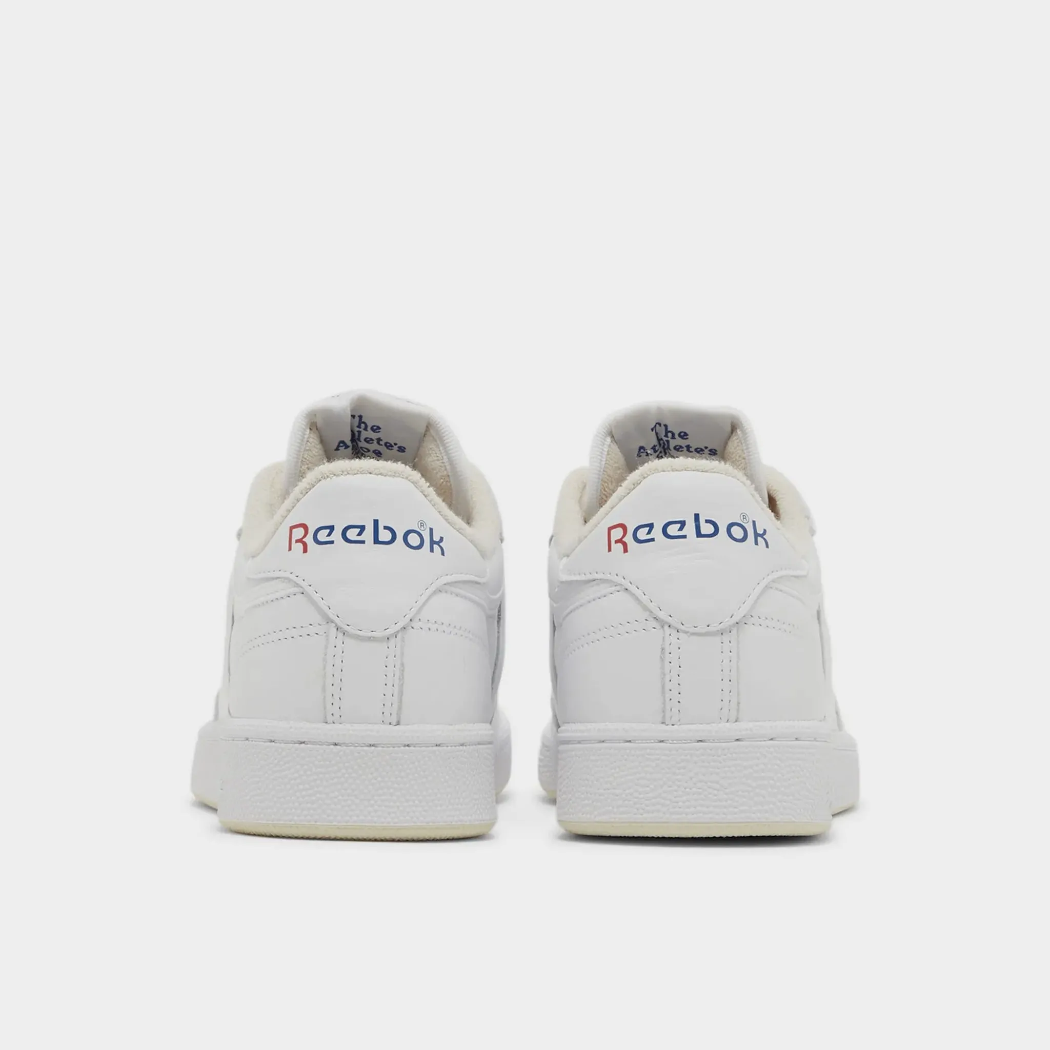 Reebok Club C 85 Vintage White / Vector Blue