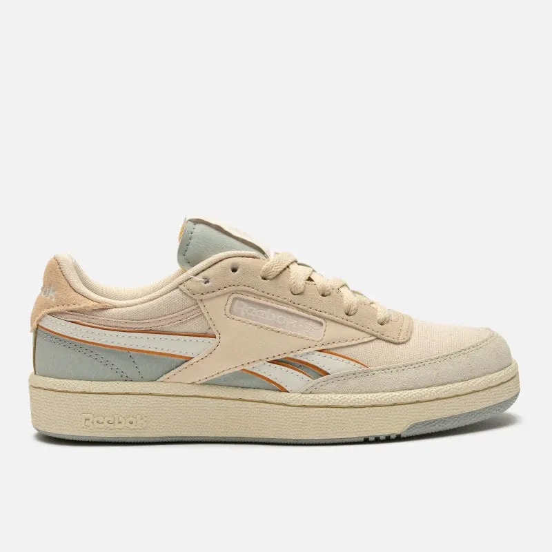 Reebok Club C Revenge Beige/Chalk/Grey