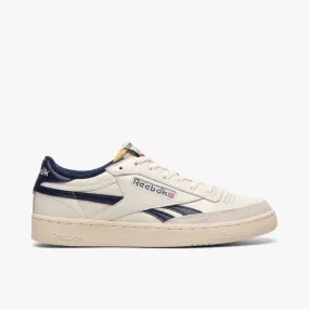 Reebok Club C Revenge Vintage Chalk / Vector Navy