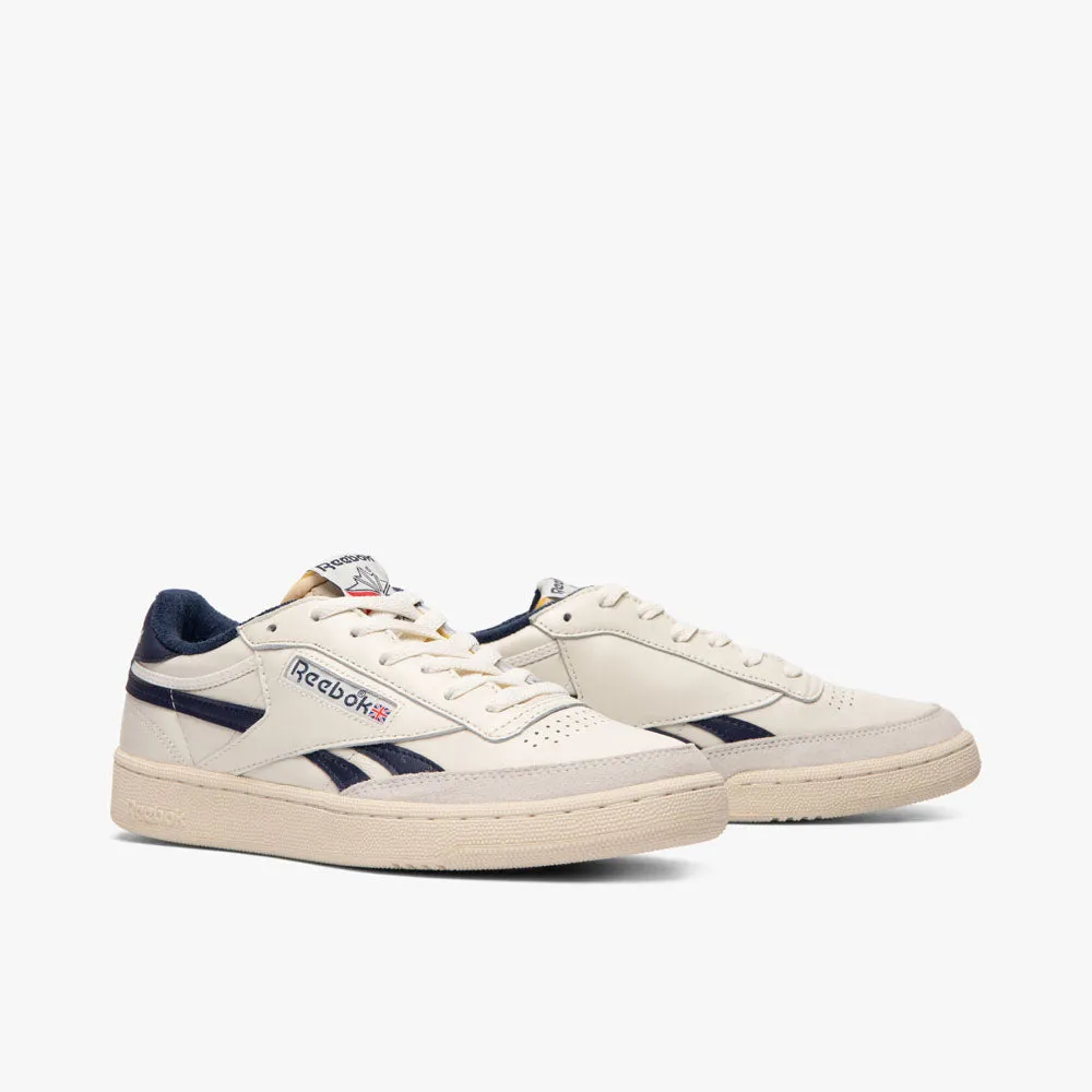 Reebok Club C Revenge Vintage Chalk / Vector Navy