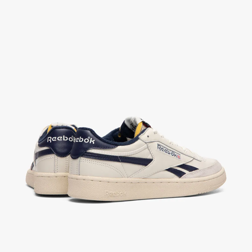 Reebok Club C Revenge Vintage Chalk / Vector Navy