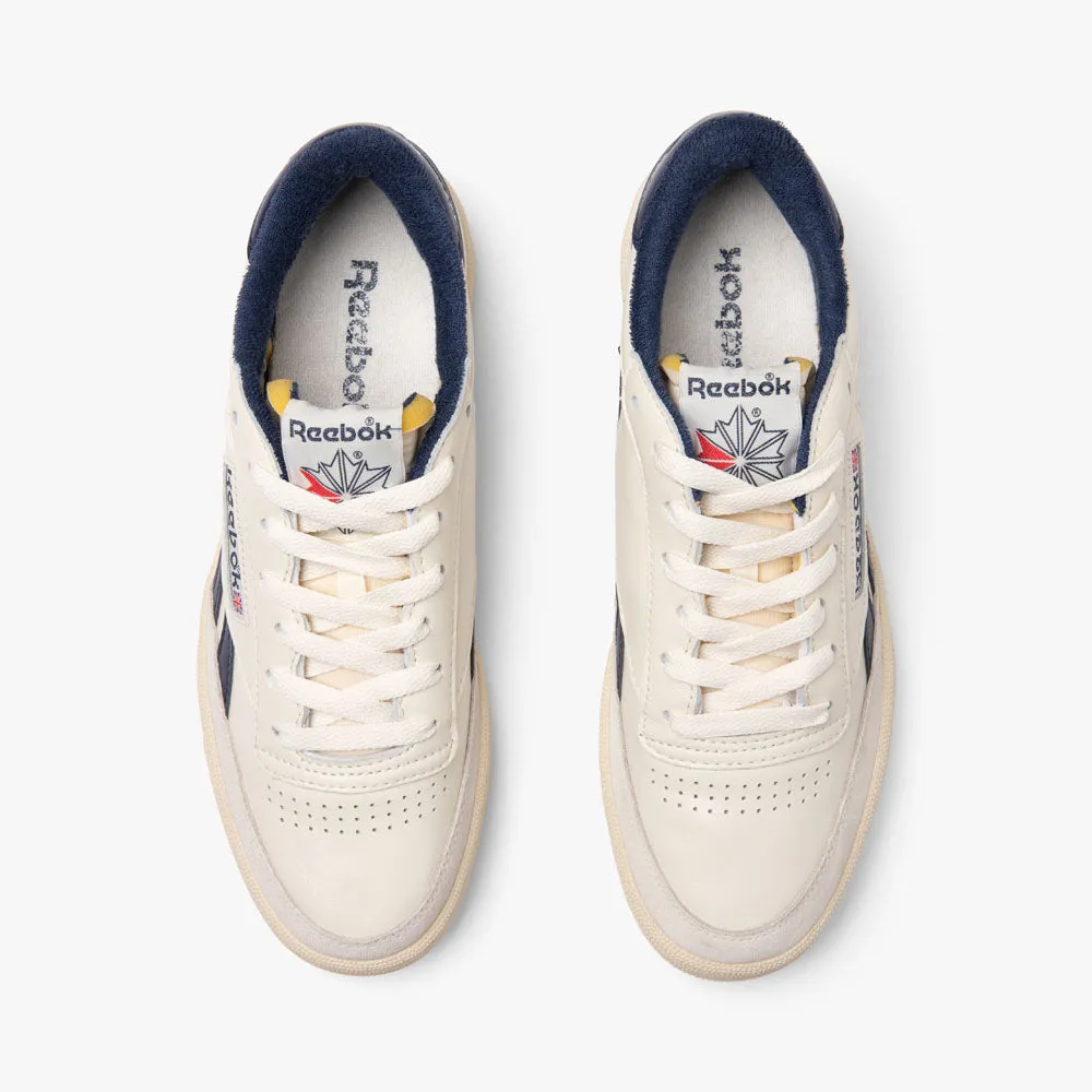 Reebok Club C Revenge Vintage Chalk / Vector Navy