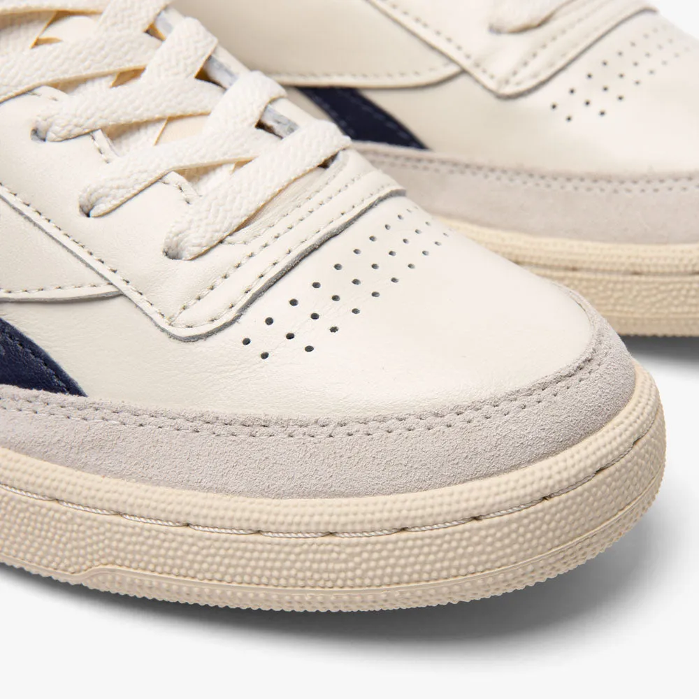 Reebok Club C Revenge Vintage Chalk / Vector Navy