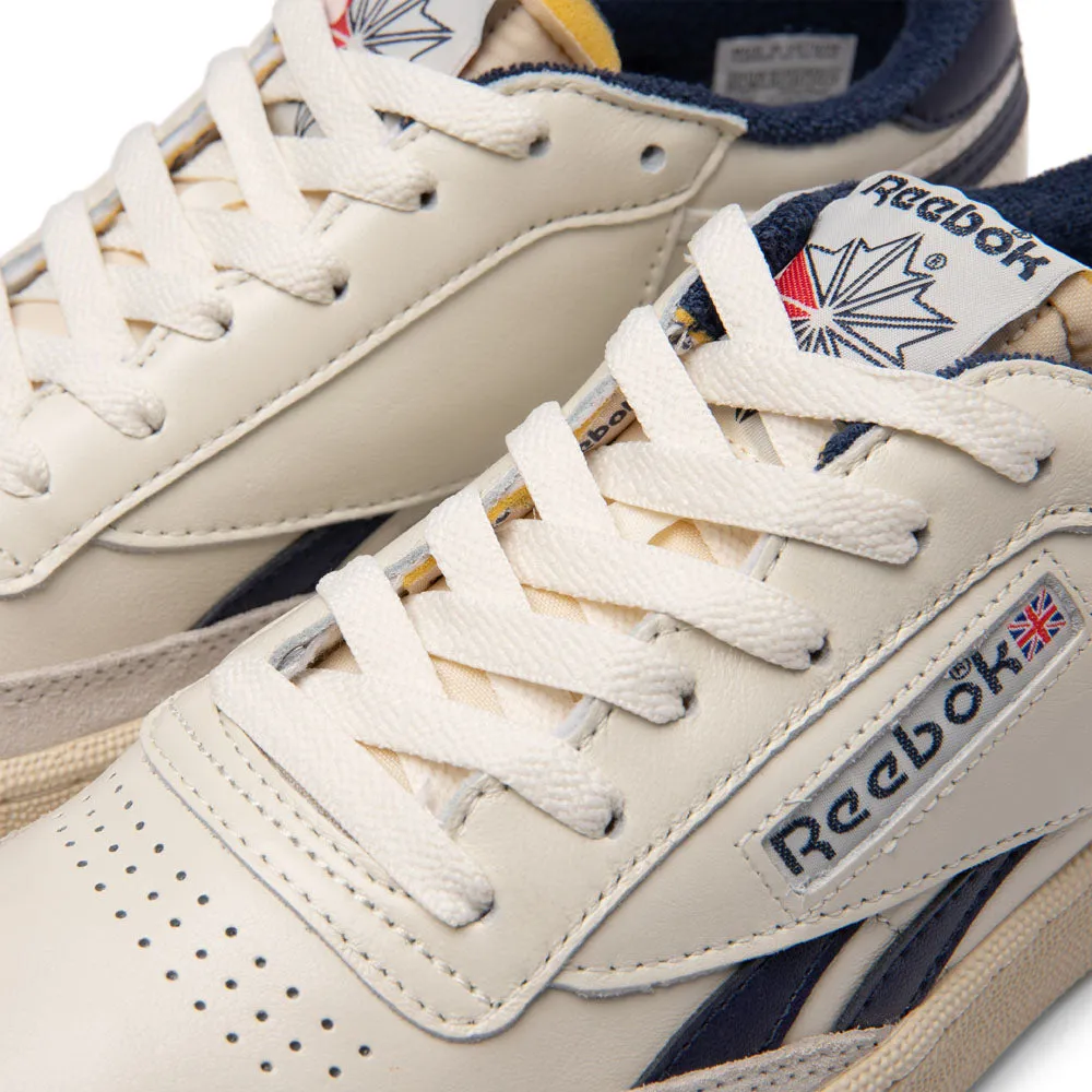 Reebok Club C Revenge Vintage Chalk / Vector Navy