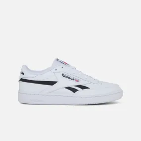 Reebok Club C Revenge White/Black/White