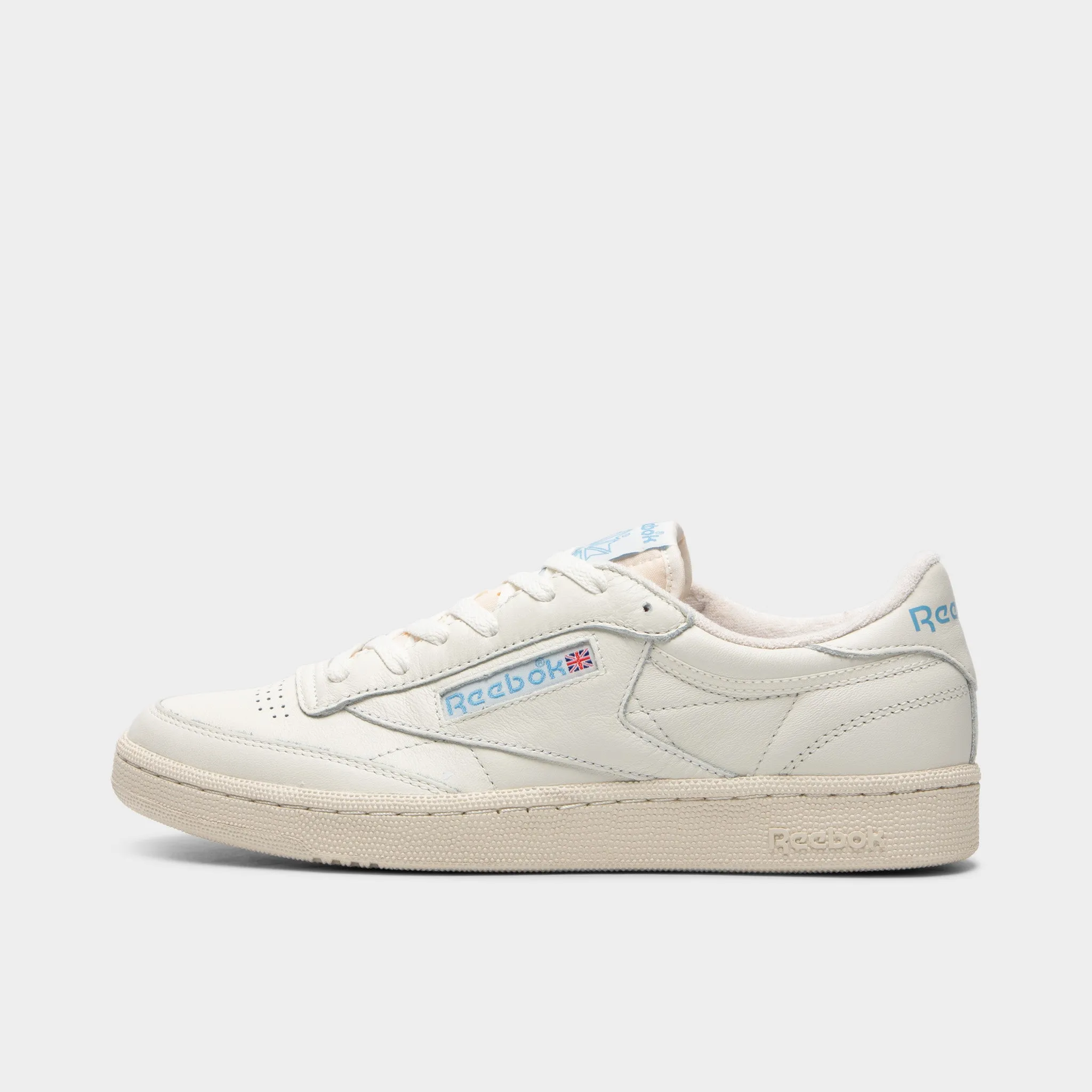 Reebok Club C Vintage Off White / Blue