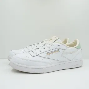 Reebok Club C White/Green