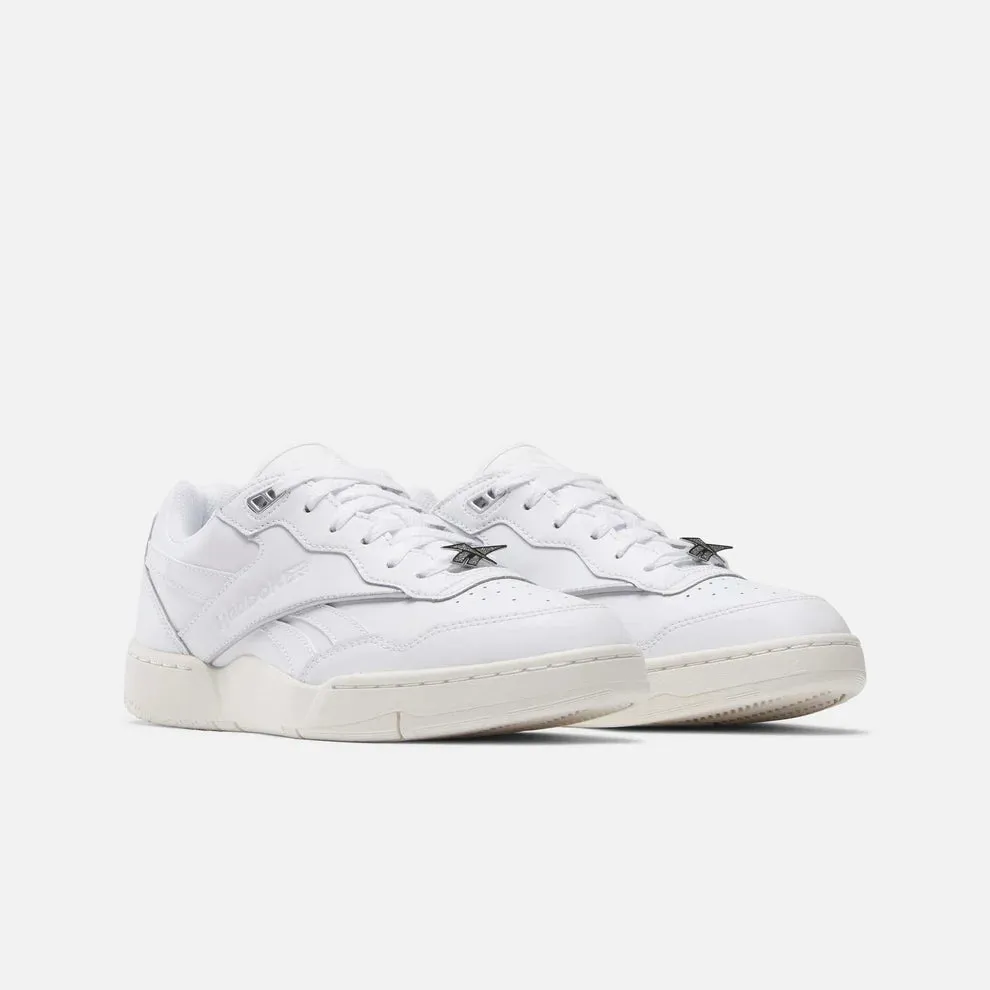 Reebok Women's BB 4000 II White/White/Chalk