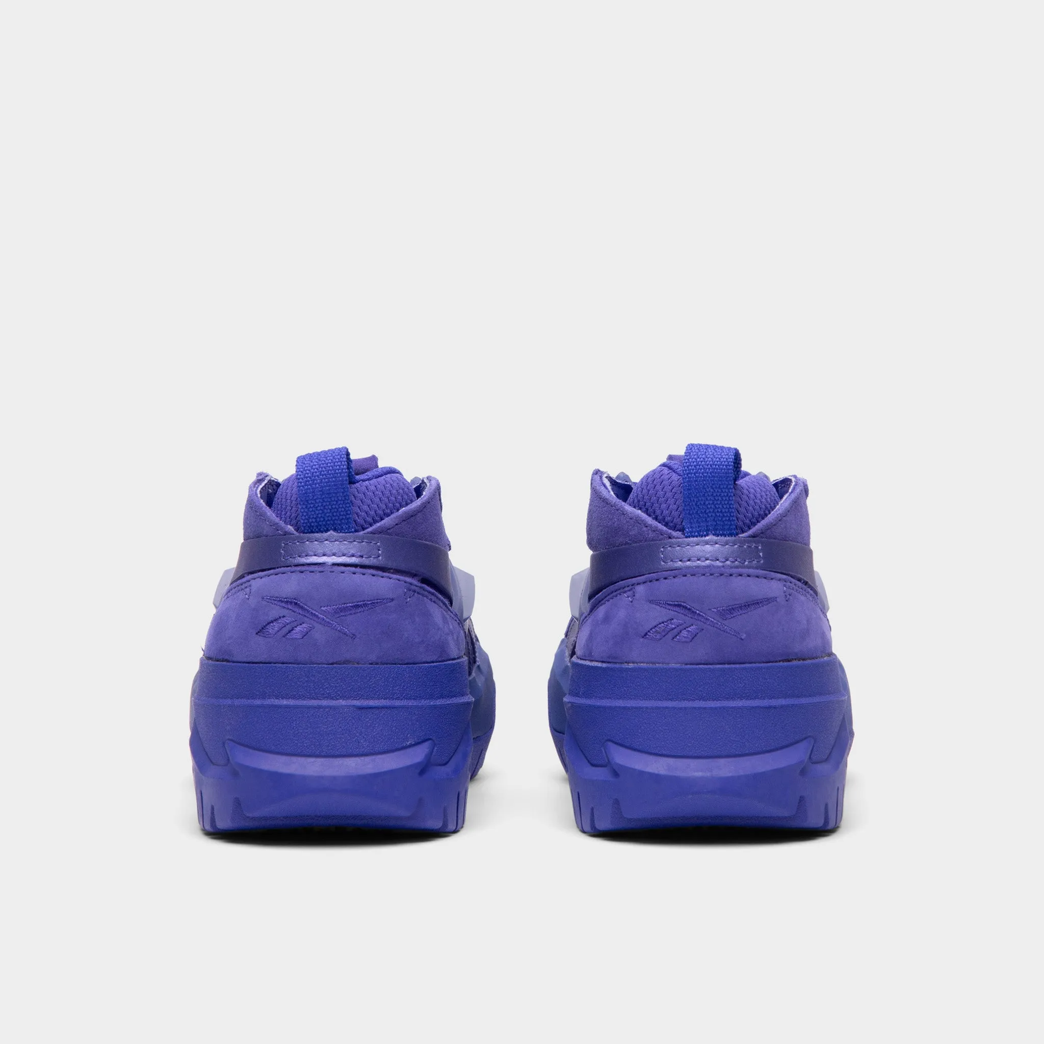 Reebok x Cardi B Club C Cardi V2 / Ultimate Purple