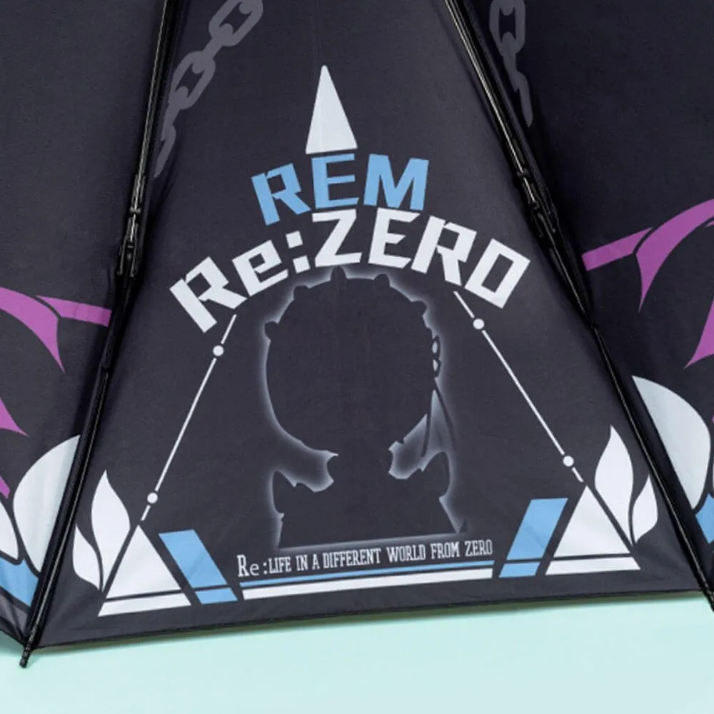 Re:Zero Characters Anime Umbrella