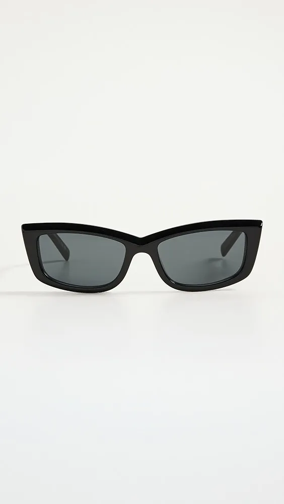 Saint Laurent   SL 658 Sunglasses 