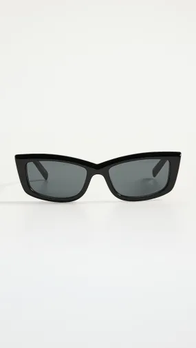 Saint Laurent   SL 658 Sunglasses 