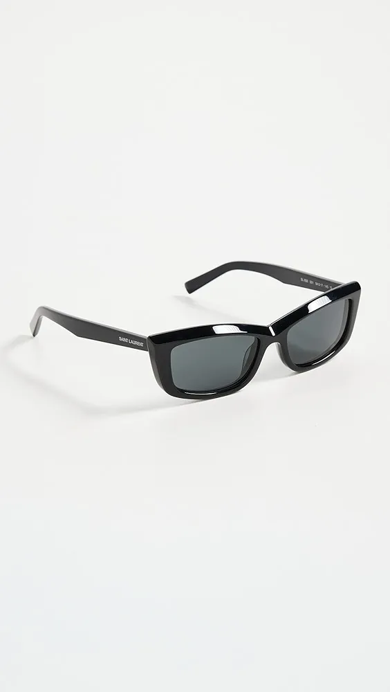 Saint Laurent   SL 658 Sunglasses 