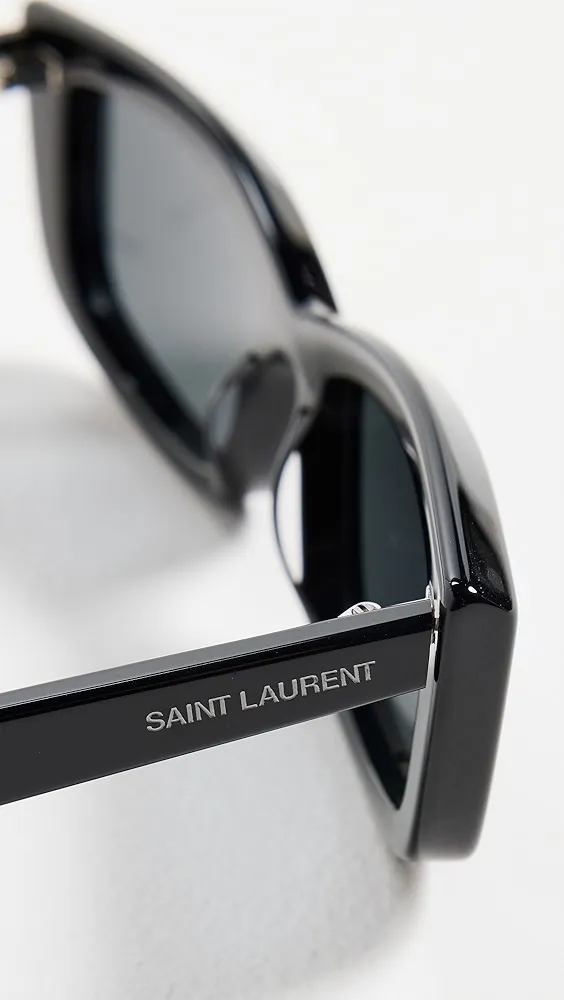 Saint Laurent   SL 658 Sunglasses 