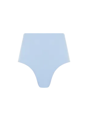 Saison 1865  Anastasia Bikini Bottoms - Blue