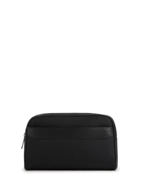 Saison 1865  Toiletry bag - Black