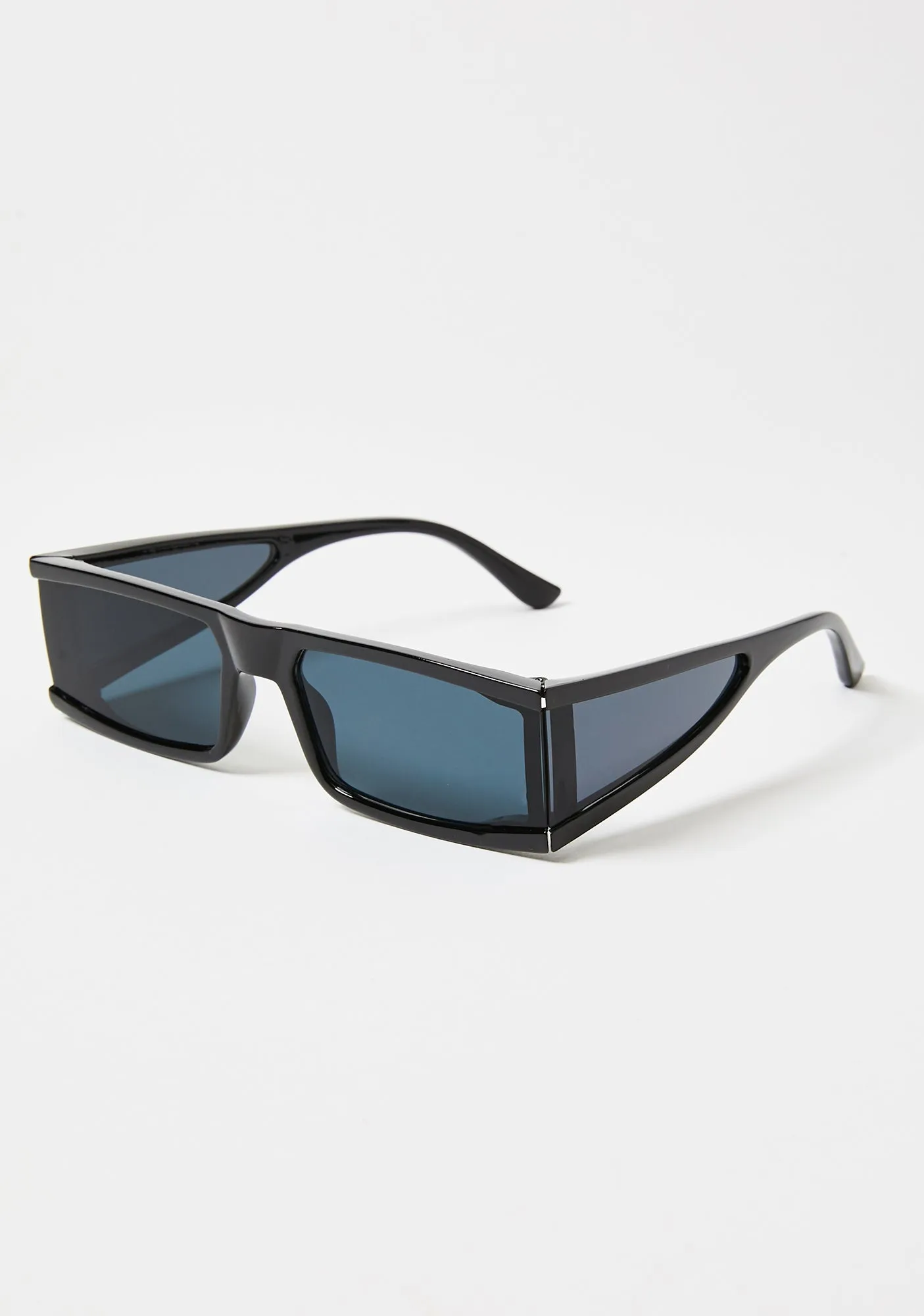 Same Wave Square Sunglasses-