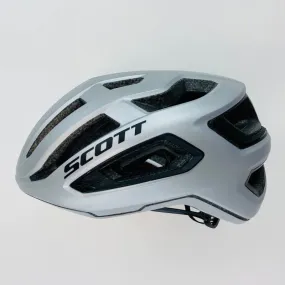 Scott ARX (CE) - Second hand Cycling helmet - Grey - M (55 - 59 cm) | Hardloop