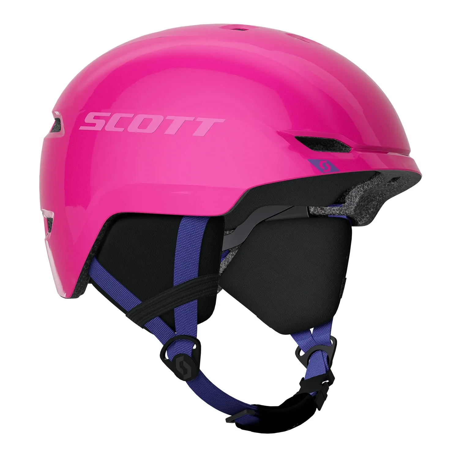 Scott Keeper 2 Junior Helmet 2024