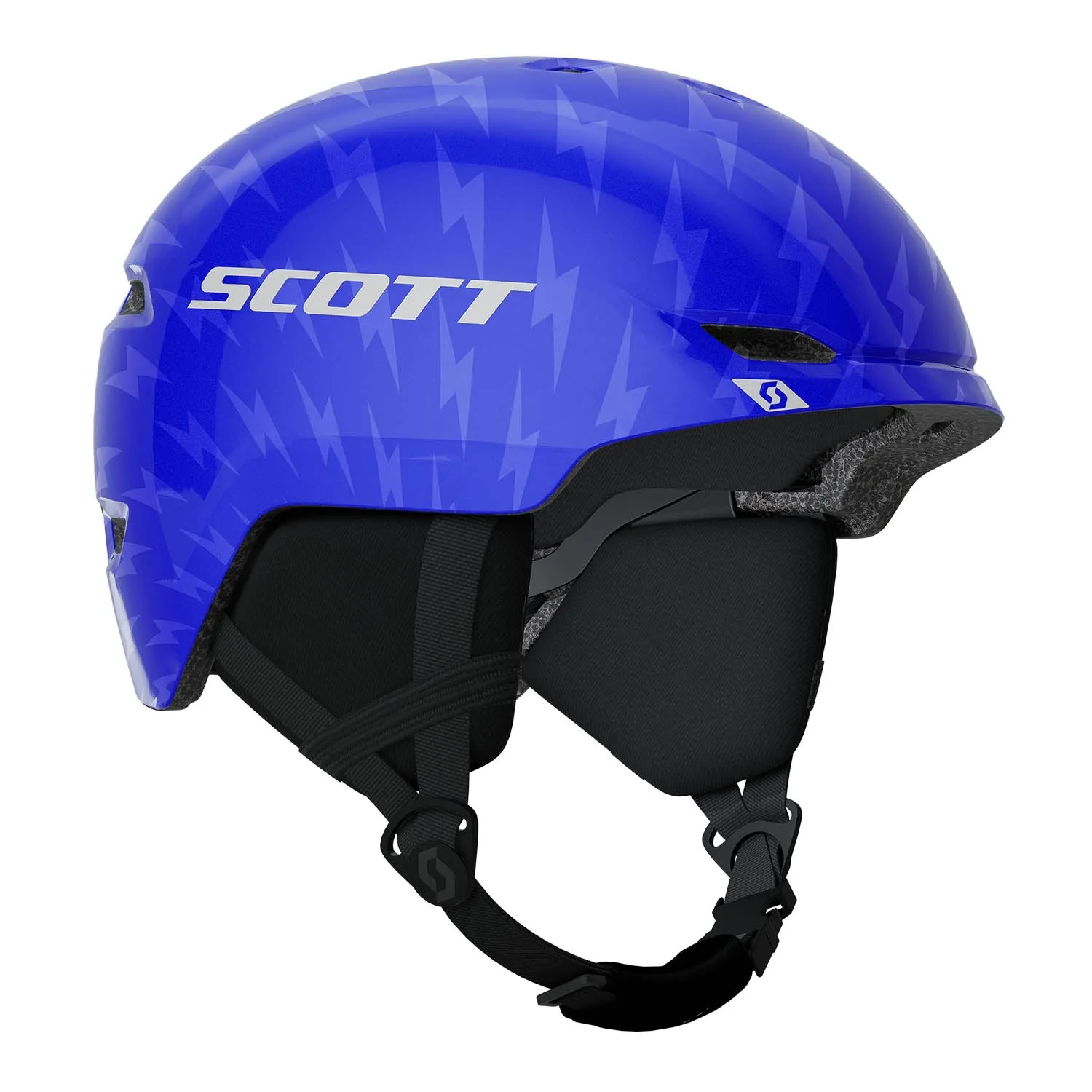 Scott Keeper 2 Junior Helmet 2024