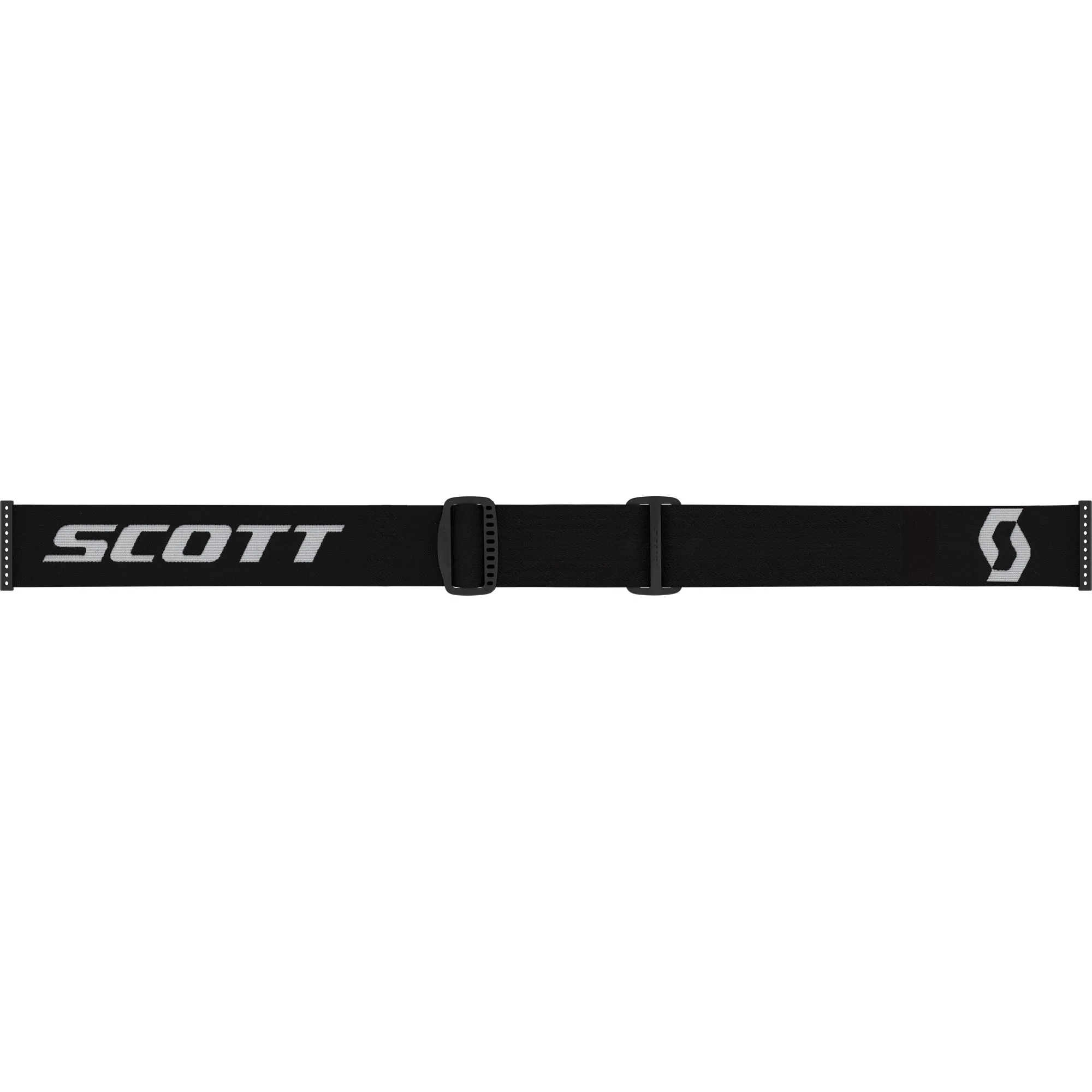 Scott - Shield Goggles mineral black white