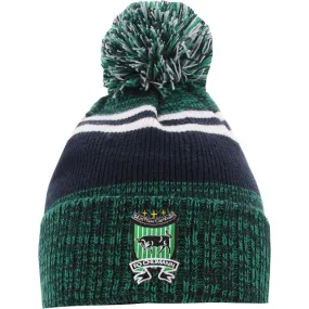 Sean Mac Cumhaill's Canyon Bobble Hat