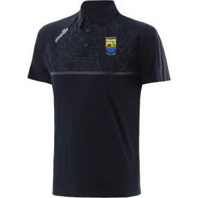 Shannon Gaels Roscommon Synergy Polo Shirt