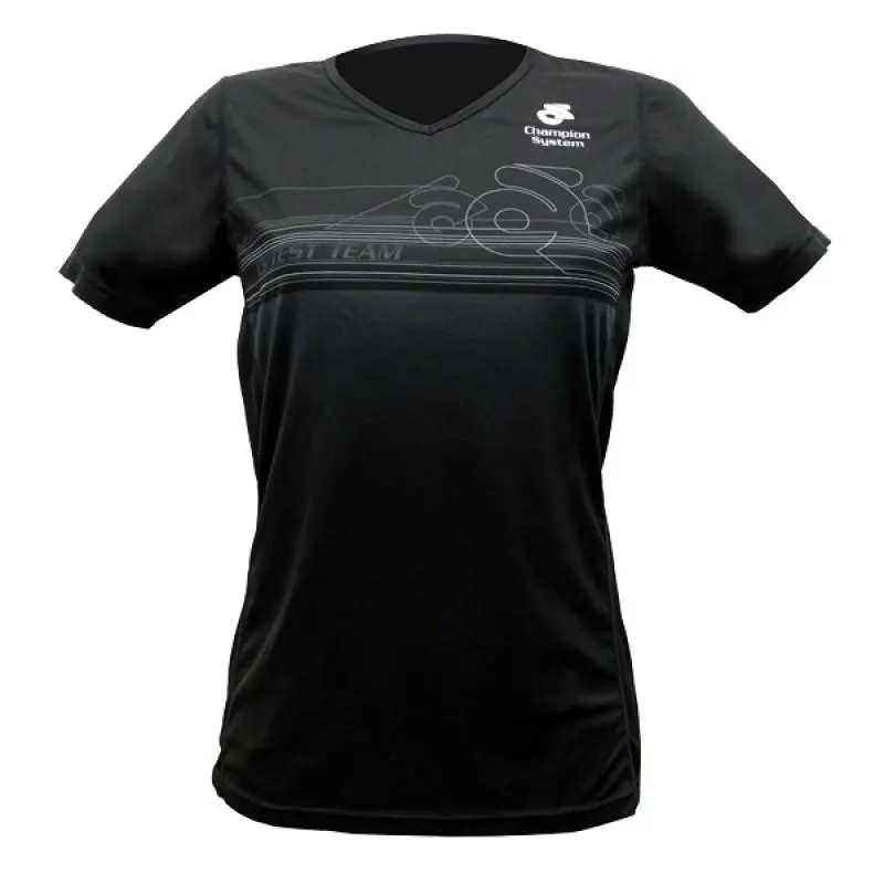 Short Sleeve Trail Jersey