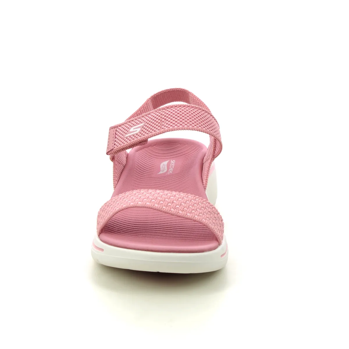 Skechers - Arch Fit Go Walk Sandals 140264-62 (rose )