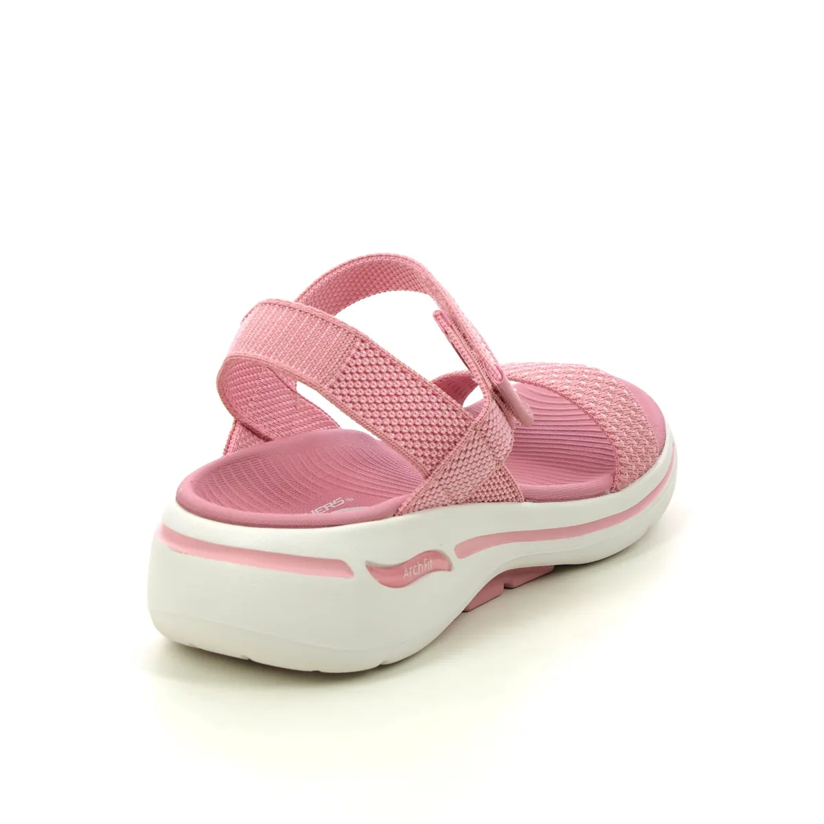 Skechers - Arch Fit Go Walk Sandals 140264-62 (rose )