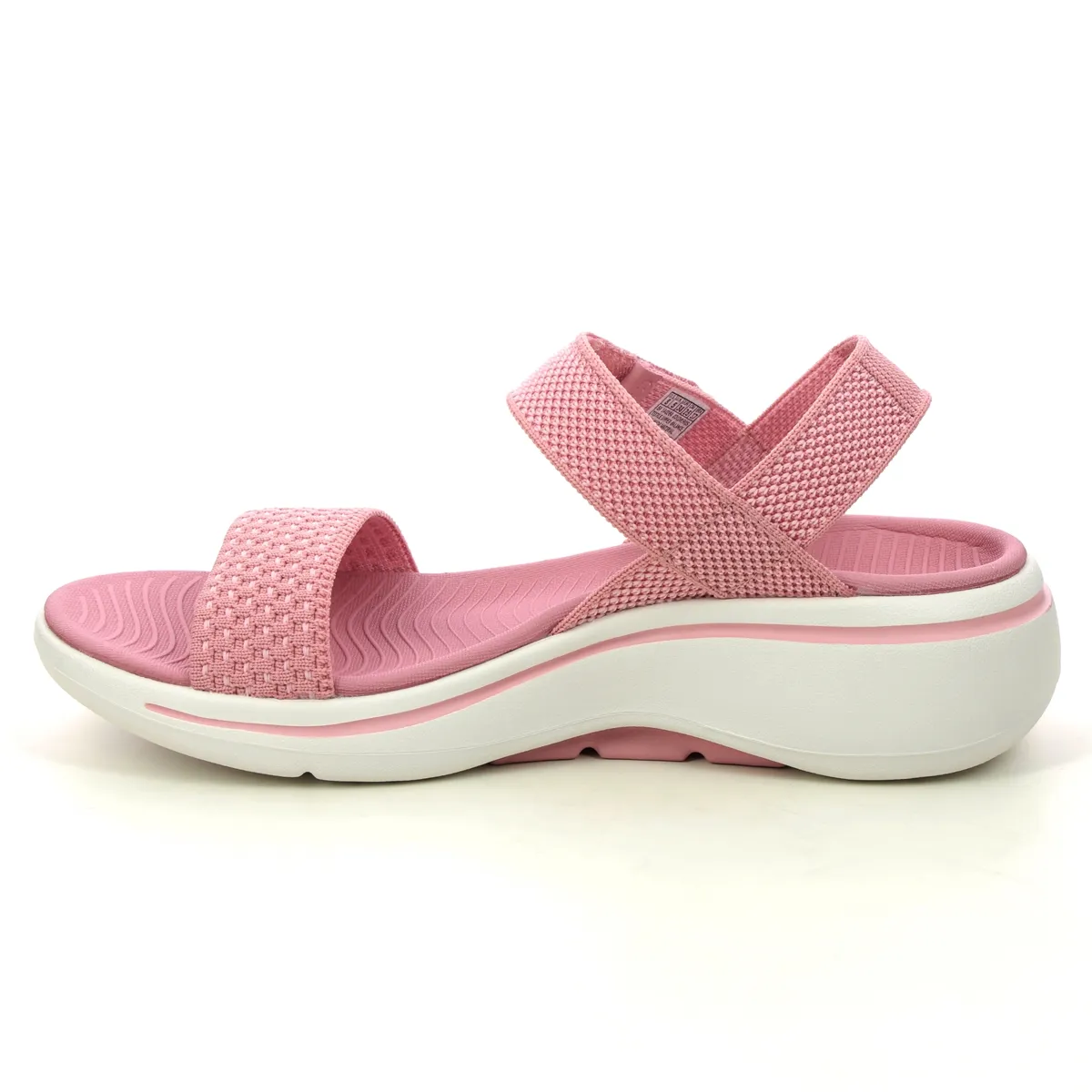 Skechers - Arch Fit Go Walk Sandals 140264-62 (rose )