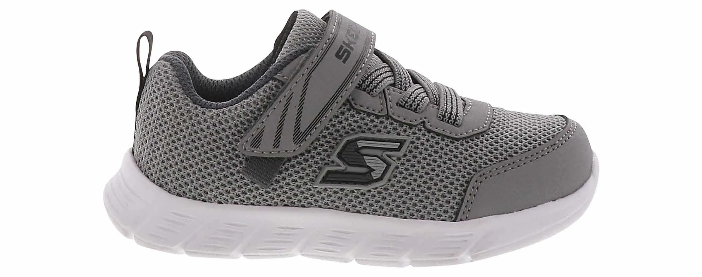 Skechers Comfy Flex Mini Trainer Toddler Boys’ (5-10) Running Shoe