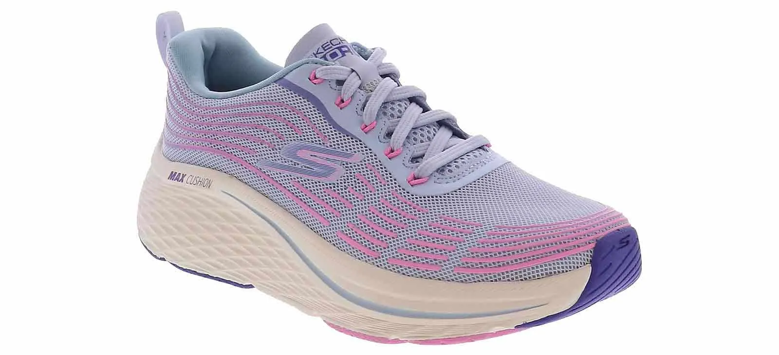 Skechers Max Cushioning Elite 2.0 Women's Running Shoe