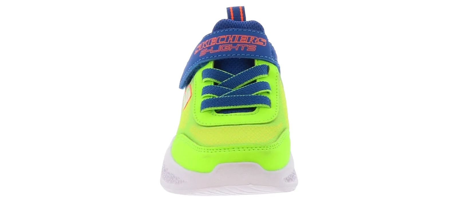 Skechers Meteor Lights Toddler Boys’ (5-10) Running Shoe